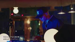 Live DJ Set in a Coffee Shop | Iman Tucker at Bovaconti, Carmel IN