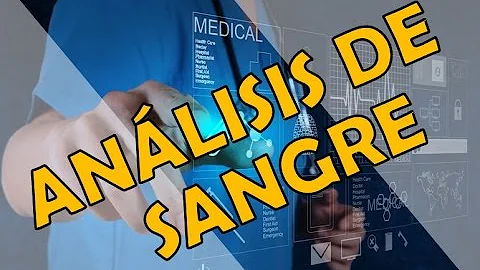 ¿Pueden los análisis de sangre detectar parásitos?