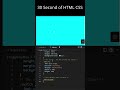 Smooth CSS Toggle Switch Animation | Pure HTML & CSS