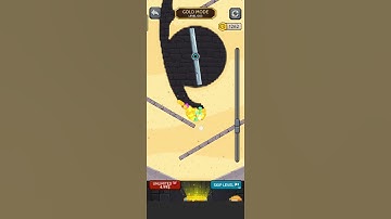 How to Loot - Gold Mode level 3@kidgamer_elon⁩  #loot#youtubeshorts#elonmusk#india#games#mrbeast