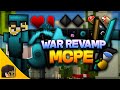 [FPS BOOST] WAR REVAMP 64x MCPE Texture Pack! [FREE DOWNLOAD LINK] (MCPE + JAVA)