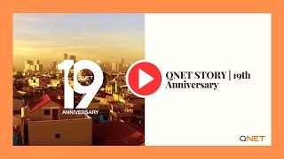 QNET STORY | 19th Anniversary