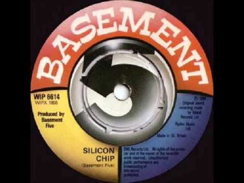 Leo Zero — Silicon Chips - Basement 5 (Extended Edit)