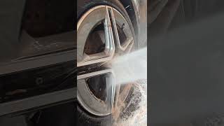 Satisfying Detailing Manchester