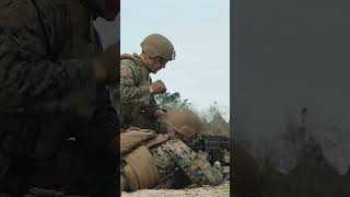 This Is No Ordinary U.S. Drill #usmarines #training #righttargets