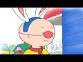 Caillou en Español | Dibujos Infantiles | Divertido COMPILATION | Capitulos Completos