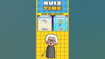 who will escape #riddlejourney #quiz #foryou #puzzle #mindbendingquiz #trivia #logicgames #puzzlega