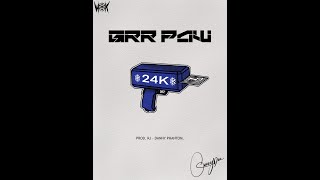 Grr Paw Video Oficial - Geezydee Prod. Dannyphantom X Rj