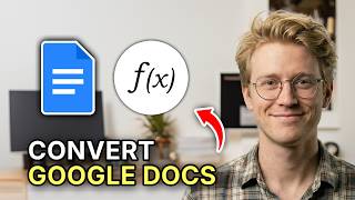 How to Convert Google Docs to PDF - Step by Step 2026