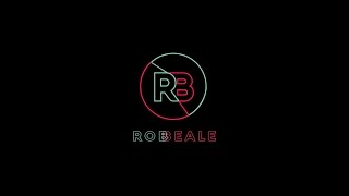 Rob Beale Fitness Professional