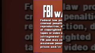 20th Century Fox FBI Warning screen (left)