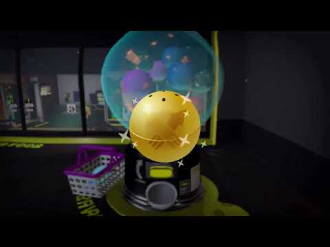 Splatoon 3: Obtaining the gold Shell Out Machine badge