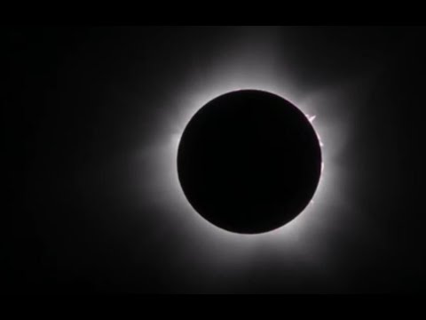 Video: A che ora è l'eclissi lunare in Tennessee orientale?