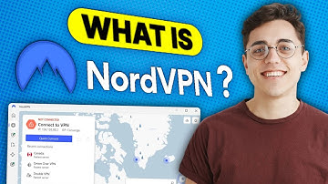 What is NordVPN: The World