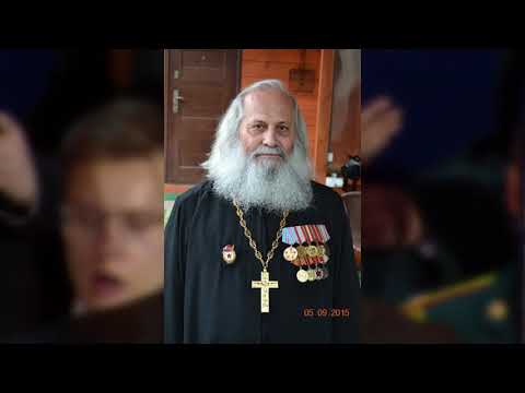 СВЕТЛОЙ ПАМЯТИ ОТЦА
