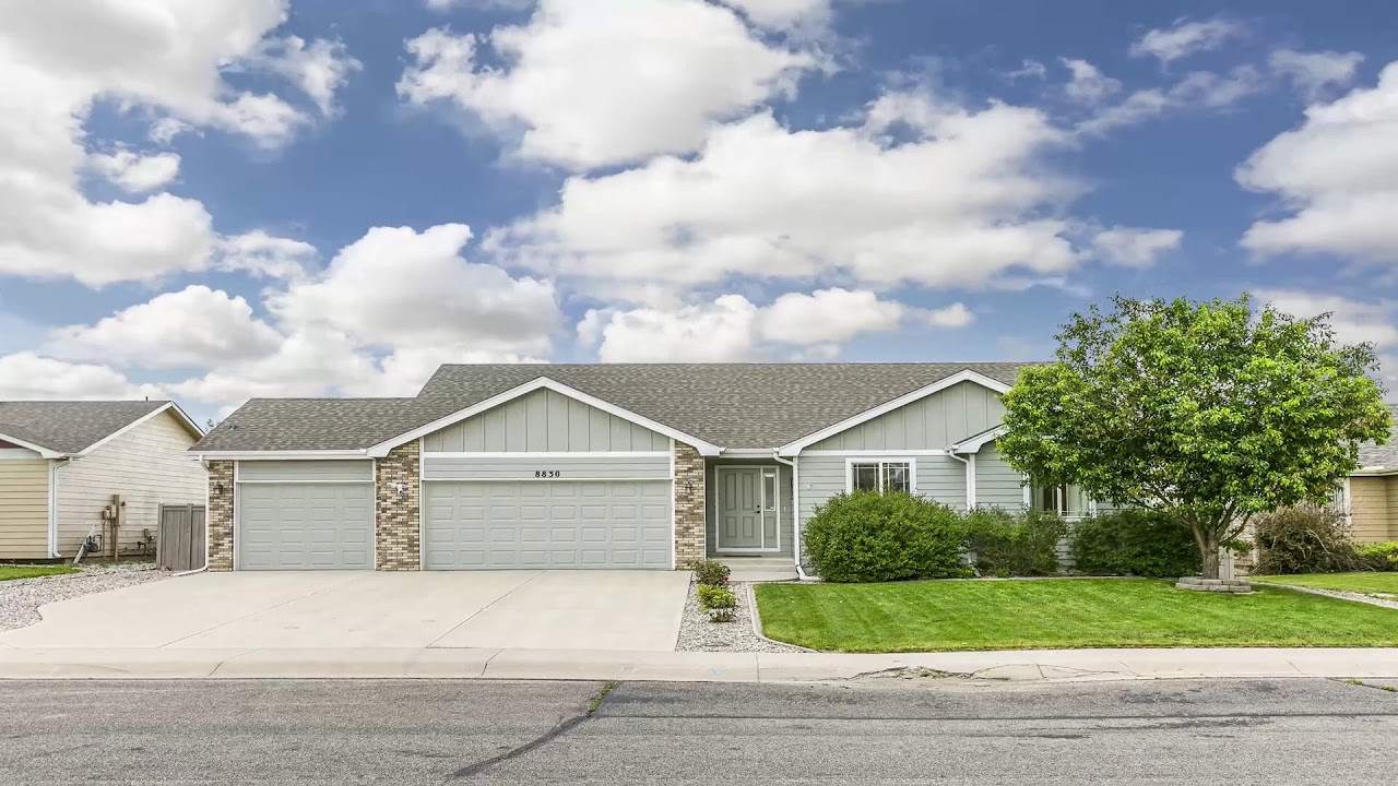 8830 INDIAN VILLAGE DR, WELLINGTON, 80549 Homes For Sale Wellington CO