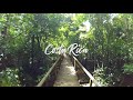 Costa Rica - Travel Film - 2017
