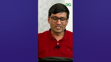 Ever Evolving Technology - Sandeep Jain Sir | GeeksforGeeks