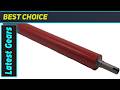 Lower Fuser Roller Pressure Roller: Essential Upgrade for Konica Minolta C-Series!