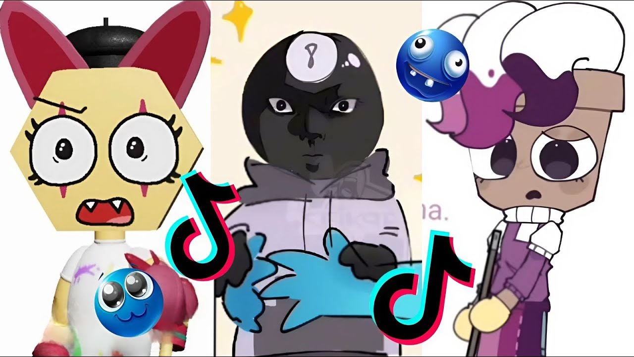 Funniest Dandy's World Moments EVER 😂 Tik Tok Compilation Roblox