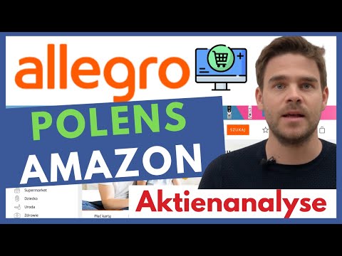 Video: Was war der Börsengang von Amazon?