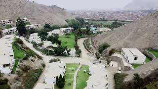 Villa Tusan