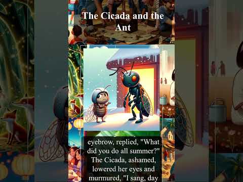 The Cicada and