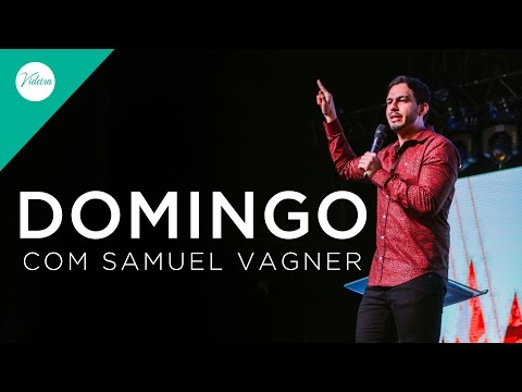 Não é sobre o Fim com Samuel Vagner (19.02.17) 