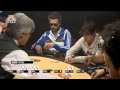 High Stakes Italy | Ottobre 2010 | Terza sessione di gioco