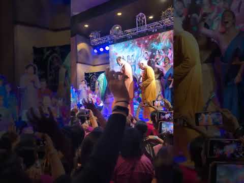 Sadhu Sanga 2024 Indradyumna Swami Ecstatic Dance Harekrishna