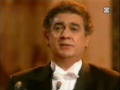 Placido Domingo - La Ultima Canzone (London - 1992)