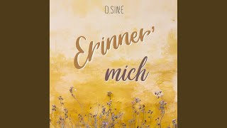 Miniatura de "D.SINE - Erinner' mich"