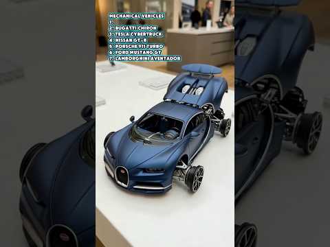 Mechanical Car Vehicles #mechanical #car #cars