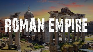 The Decline and Fall of the Roman Empire: From Augustus to Diocletian - A Timeline of 122yrs.