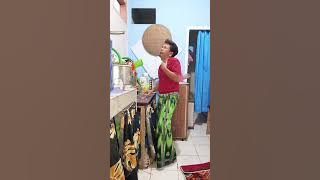 Gagal melepas rindu selama 5 tahun😁🤣