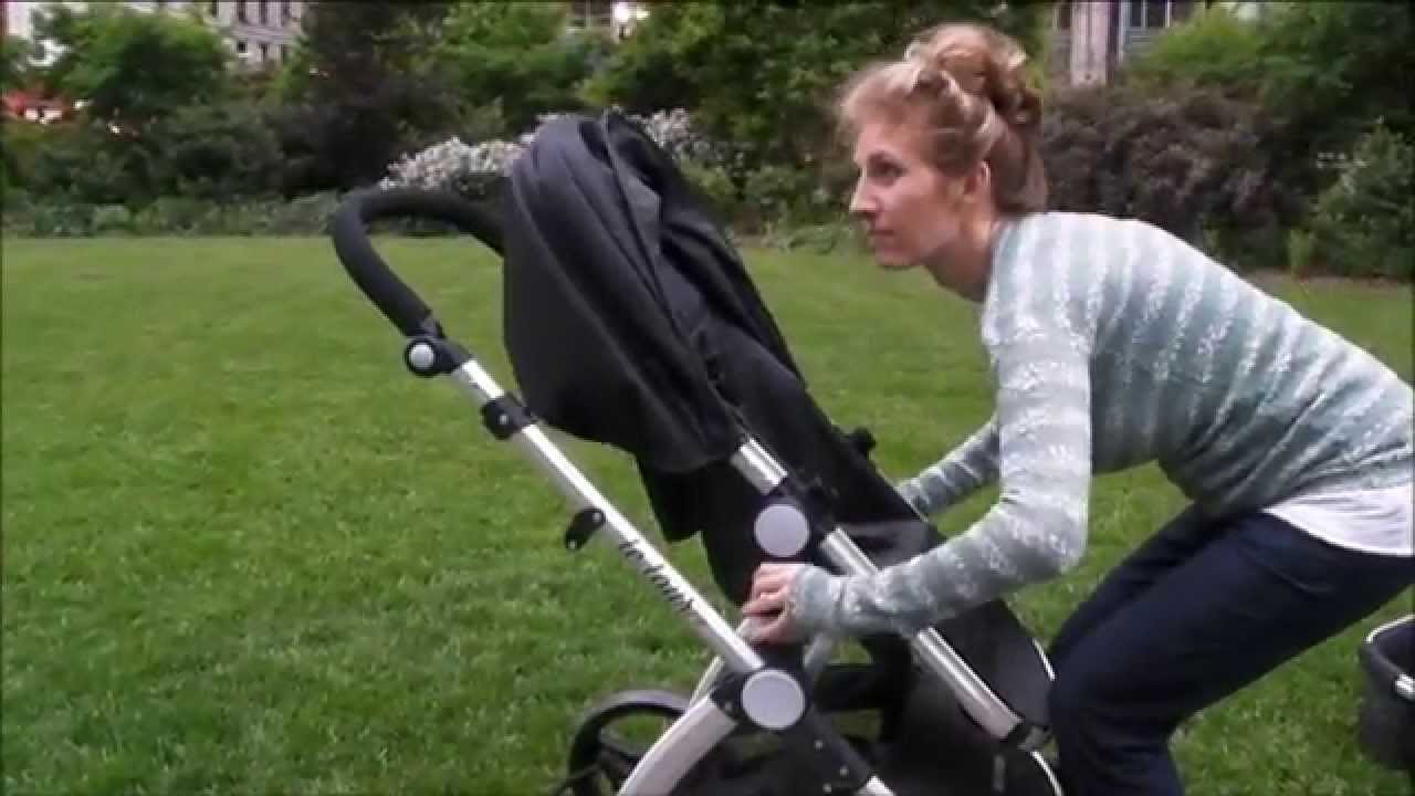 babyroues stroller reviews