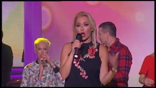 Ivana Selakov - Ima nesto - HH - (TV Grand 23.03.2017.)