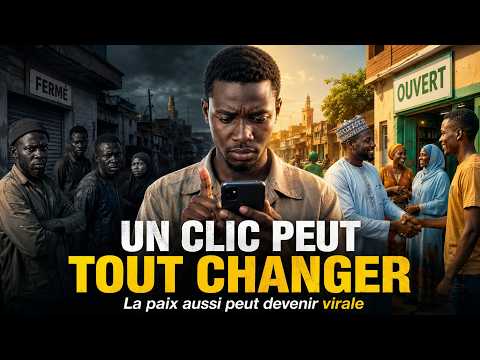 UN CLIC PEUT TOUT CHANGER