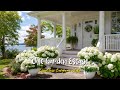 Chic European Garden Design 2025: Effortless Elegance, Cozy Style & Timeless Outdoor Makeover Tips
