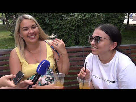Могут ли москвичи отличить азербайджанский язык от других языков