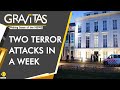 Gravitas: After Europe, terrorists target Saudi Arabia