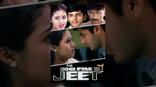 Hindi Full dubbed Movie - Hogi Pyar Ki Jeet - Nitin - Sada