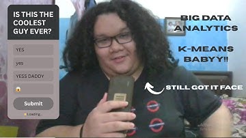 Big Data Analytics: Using K-Means to Categorize Customer Profile Based on RFM , Informatika SCU