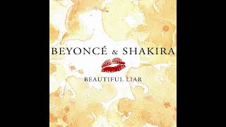 Beyoncé - Beautiful Liar (DJ Damian Reggaeton Remix)-feat Shakira (AUDIO) Resimi