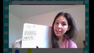 Module 2 Lesson 14 First Grade