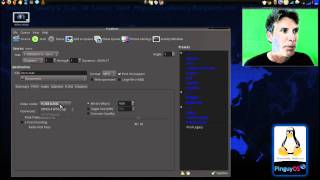 Linux: Transcoding Video with Handbrake