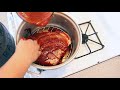 How to make birria