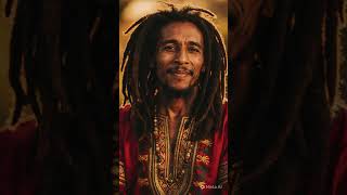 Bob Marley -Lion morning sun(1970,s AI Reggae Version)#music #viral #reggae #1000subscriber #fyp