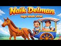 Naik Delman - Naik Delman Istimewa - Lagu Anak Indonesia Populer - Lagu Anak Anak - Lagu Anak Viral