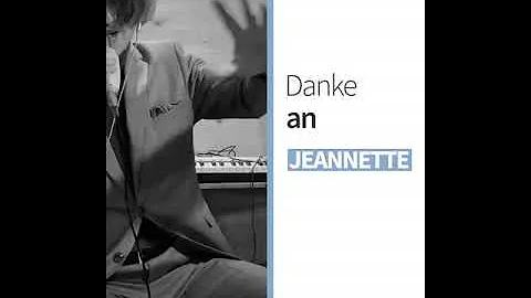 Fr Jeannette
